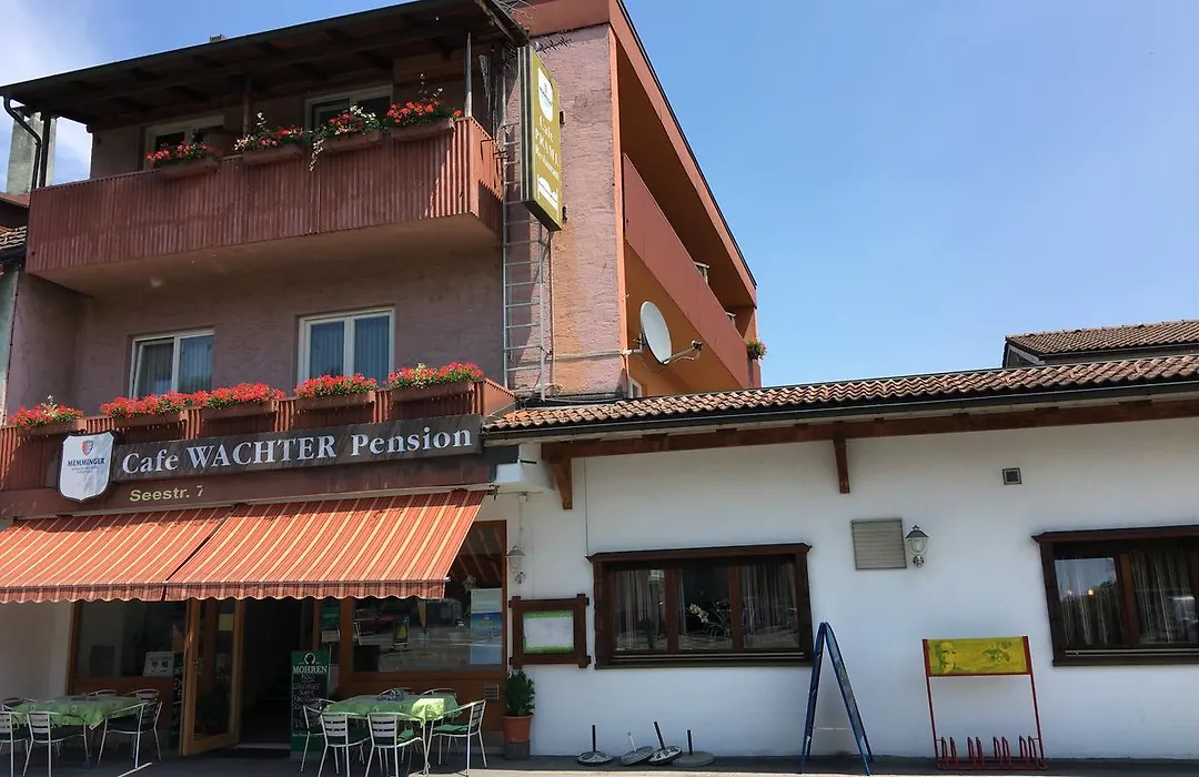 Pension Wachter-1